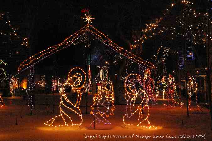 ../Images/120 Bright Nights Version of Manger Scene.jpg